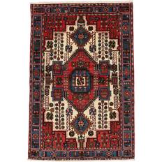 RugVista Nahavand Old Multifärgad 138x205cm