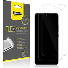 Screen Protectors Dipos 3x Screen Protector Redmi K60E Film Covers