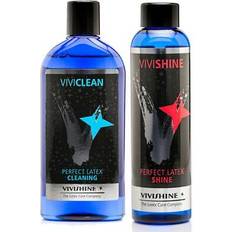 & viviclean 250ml two cleaner