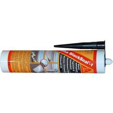 Sika Byggmaterial Sika BlackSeal®-1 300ml 1st