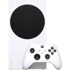 Microsoft Xbox Series S 1TB Console White Pre-Order