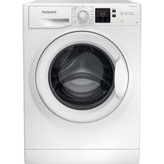 Hotpoint Washing Machines Hotpoint NSWM946WUK 9KG