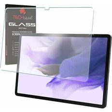 TechGear Anti-glare tempered glass matte screen protector samsung tab s9 plus x810 x816