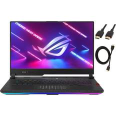 ASUS 32 GB Laptops ASUS ROG 15 Gaming Laptop 15.6” 300Hz Type