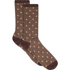 MPWOMAN Donna Glitter Socks Ankelstrømper 37/39 hos Magasin Hot Chocolate