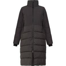 Didriksons Fabiola Parka Svart