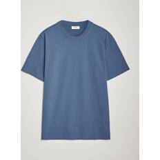 NN07 T-shirts NN07 Adam Crew Neck T-Shirt Bering Sea