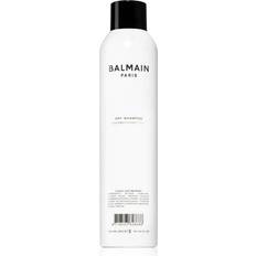 Dry Shampoo