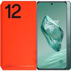 OnePlus 12 Mobile Phones OnePlus 12 5g flowy emerald 1tb