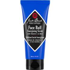 Face Buff Energizing Scrub