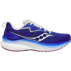 Saucony Tempus 2 Running Shoes - Blue