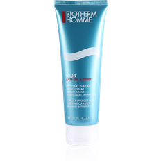 Biotherm Kasvojenhoidot Biotherm Homme TPur Anti Oil & Wet Purifying Cleanser