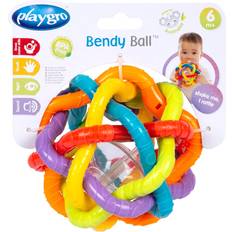 Bendy Ball