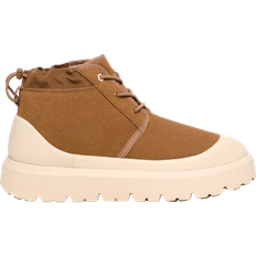 UGG Unisexo Botas UGG Neumel Weather Hybrid - Chestnut/Whitecap