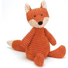 Jellycat Ræv Mellem Cordy Roy bamse 41 cm