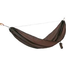 Marrone Amache Cocoon Ultralight Hammock Single