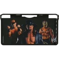 WWE wwe ds lite crystal case nintendo ds [video game]