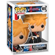 Toy Figures Funko Pop! Bleach Ichigo Kurosaki