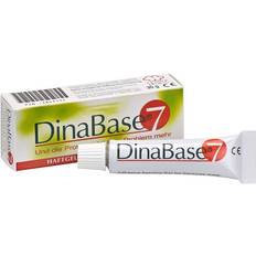 Fijadores Dentales Dinabase 7 Haftmaterial für Zahnprothesen 20g