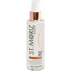 St. Moriz Zelfbruiners St. Moriz Advanced Gradual Self Tanning Face Mist Medium