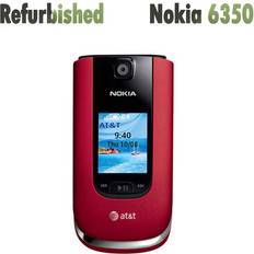 Mobiltelefoner Nokia Refurbished Original