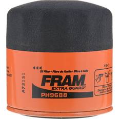 Cars Filters Fram Extra Guard Oil Filter