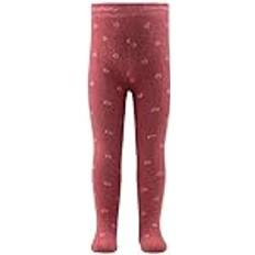 Pantimedias Sterntaler Mallas uni doble pack rosa