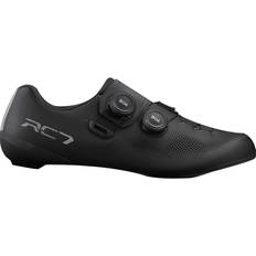 Cycling Shoes Shimano RC703 Cycling Shoe Men's Black, 44.0