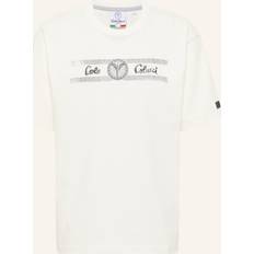 Oversize Tee Shirt - Blå
