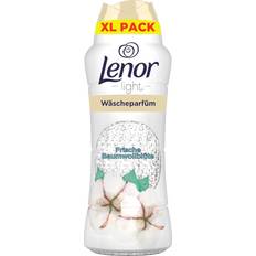 Cotton blossom Lenor Fresh Cotton Blossom Light Laundry Perfume