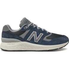 New Balance 45 Zapatos de paseo New Balance Fresh Foam Walking 880 v6 M - Eclipse/Castlerock