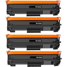 999inks LaserJet MFP M104w Toner