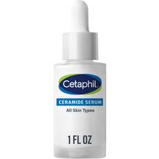 Cetaphil Serums & Face Oils Cetaphil Ceramide Serum Fragrance Free 1 fl oz 30ml