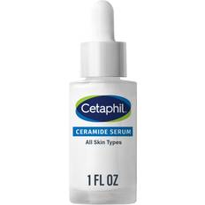 Ceramides Serums & Face Oils Cetaphil Ceramide Serum, Hydrates Restores Skin Barrier, Formulated