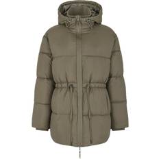 Soft Rebels Srarleth Jacket Dam Dunjackor Från Magasin Morel