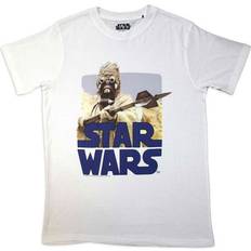 Star Wars Unisex T-shirts Star Wars unisex t-shirt: tusken raider x-large