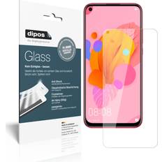Screen Protectors Dipos Screen Protector Huawei P20 Lite 2019