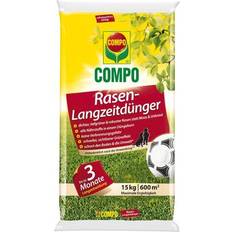 Compo Compo Rasen-Langzeitdünger 15