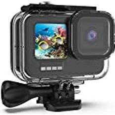 Wasserdichtes Hero 12/GoPro Hero 11/GoPro Hero 10/GoPro Hero 12/11/10/9