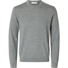 Selected Homme Herr Tröjor Selected Homme Tröja 'SLHTRAY'