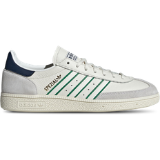 Sneakers Adidas Handball Spezial - Core White/Green/Night Indigo