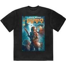 Star Wars T-shirts Star Wars Unisex T-Shirt - Black