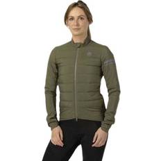 AGU Performance Padded Jacket Grün Frau