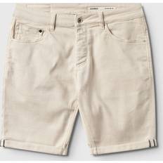 Jason Sanza Shorts
