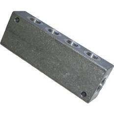 ICH Manifold Two-Sided G3/8 10 x 1/4