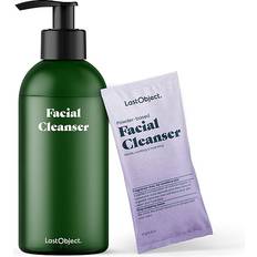 LastObject Facial Skincare LastObject Facial Cleanser Starter Kit