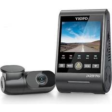 Viofo A229 Pro 2CH-G Sportkamera För Bil