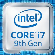 Intel Socket 1151 CPUs Intel Core i7 9700 3 GHz 8 Kerne 8 Threads 12 MB Cache-Speicher LGA1151v2 Socket OEM