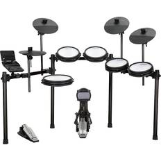 Drums & Cymbals Simmons Titan 50 B-Ex Expanded Electronic Drum Kit With Mesh Pads & Bluetooth