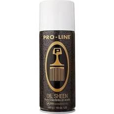 Proline Oil Sheen Spray Hair Styling